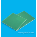 Black Fr4 G10 Epoxy Fiberglass Resin Sheet